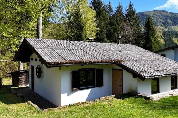 Haus kaufen in 4814 Neukirchen (Bild 5)