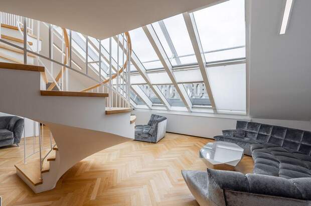 Altbauwohnung mieten in 1010 Wien (Bild 2)