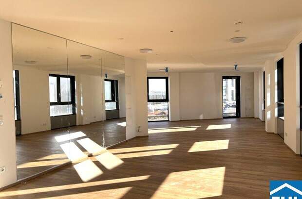 Terrassenwohnung mieten in 4020 Linz (Bild 3)