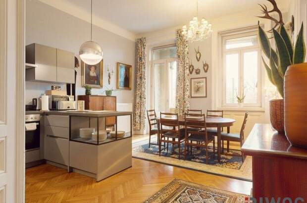 Terrassenwohnung kaufen in 1140 Wien (Bild 4)