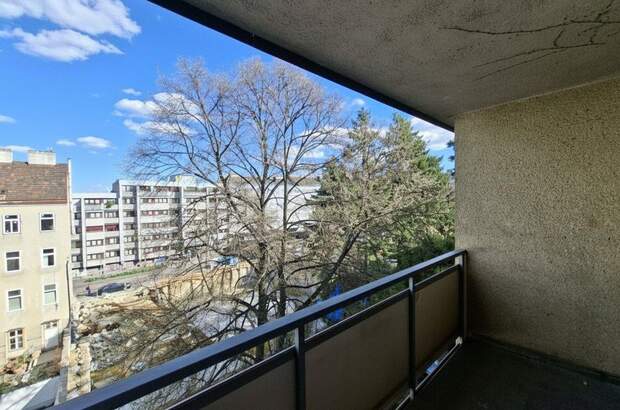 Wohnung mit Balkon kaufen in 1160 Wien (Bild 3)