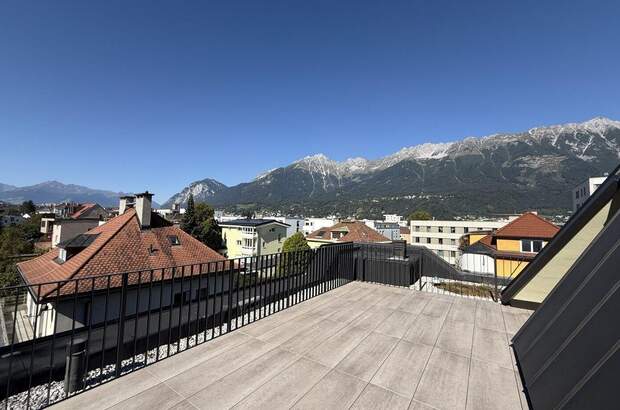 Wohnung mit Balkon kaufen in 6020 Innsbruck (Bild 5)
