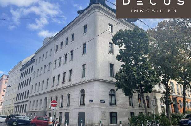 Eigentumswohnung in 1120 Wien (Bild 1)