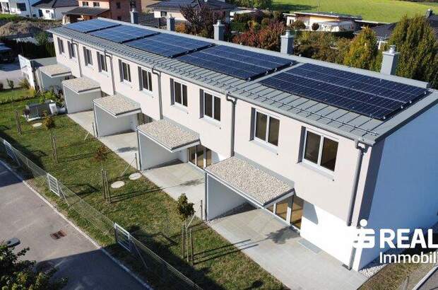 Reihenhaus kaufen in 4741 Wendling (Bild 5)