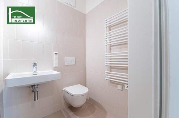 Terrassenwohnung kaufen in 1210 Wien (Bild 5)