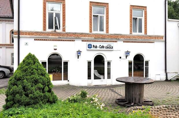 Gewerbeobjekt mieten in 8650 Kindberg (Bild 1)