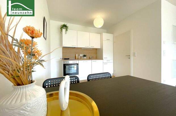 Terrassenwohnung mieten in 8020 Graz (Bild 1)