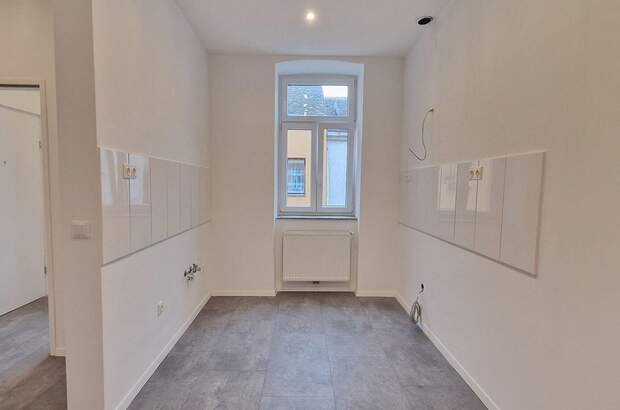 Altbauwohnung kaufen in 1140 Wien (Bild 4)