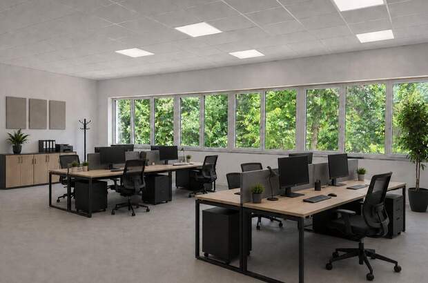 Gewerbeobjekt mieten in 4600 Wels (Bild 1)