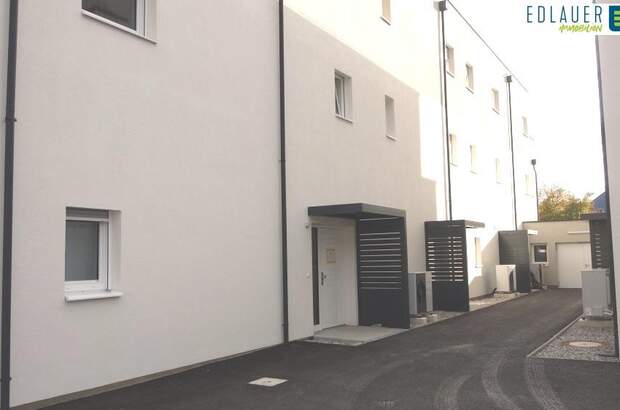Reihenhaus mieten in 3100 St. Pölten (Bild 4)