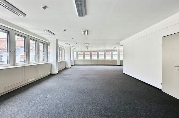 Gewerbeobjekt mieten in 1050 Wien (Bild 2)
