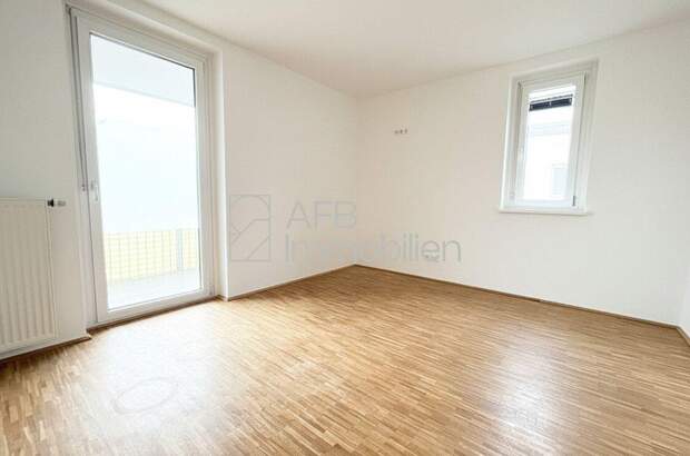 Wohnung mit Balkon kaufen in 8045 Graz (Bild 5)