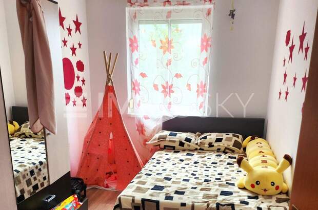 Terrassenwohnung kaufen in 4600 Wels (Bild 4)