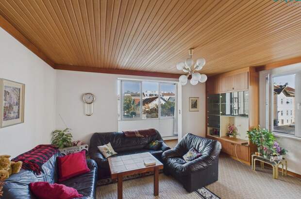 Wohnung mit Balkon kaufen in 1120 Wien (Bild 5)