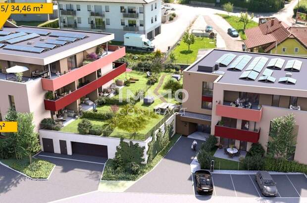 Eigentumswohnung in 4722 Peuerbach (Bild 4)