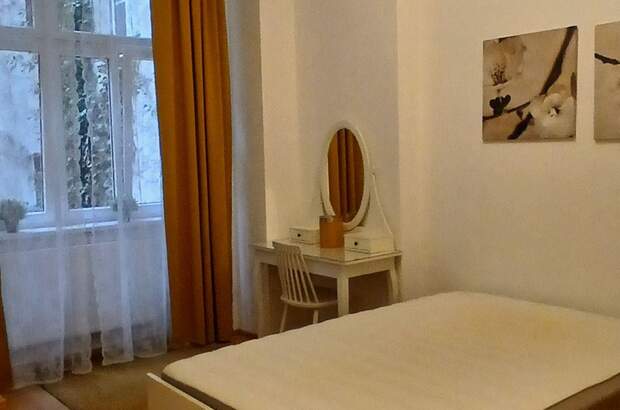 Altbauwohnung mieten in 1030 Wien (Bild 1)