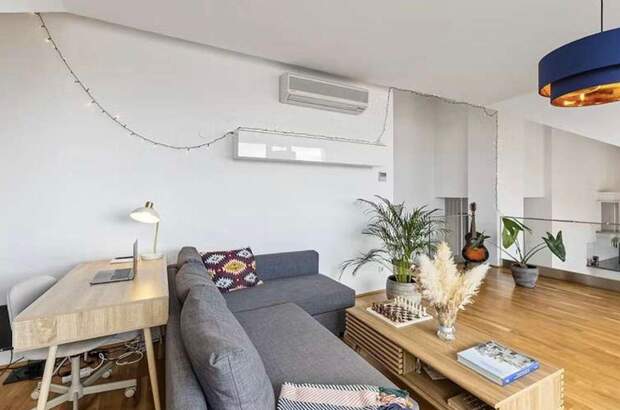 Wohnung mit Balkon mieten in 1060 Wien (Bild 5)