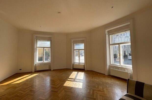 Altbauwohnung kaufen in 8010 Graz (Bild 3)