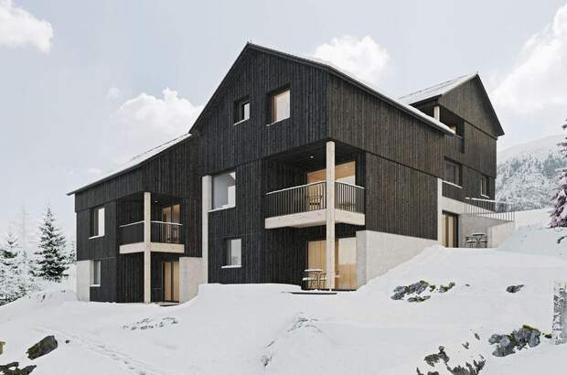 Haus mit Garten kaufen in 5582 St. Michael (Bild 1)