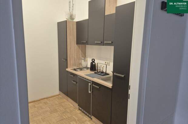 Büro / Praxis mieten in 9500 Villach (Bild 4)