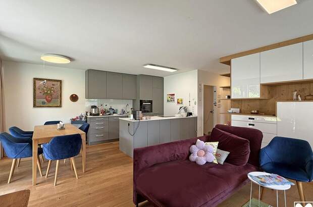 Wohnung kaufen in 6700 Bludenz (Bild 2)