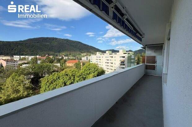 Terrassenwohnung mieten in 8051 Graz (Bild 4)