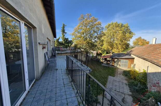 Einfamilienhaus kaufen in 2304 Orth (Bild 4)