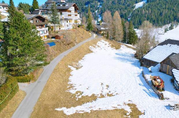 Grundstück kaufen in 9546 Bad Kleinkirchheim (Bild 3)