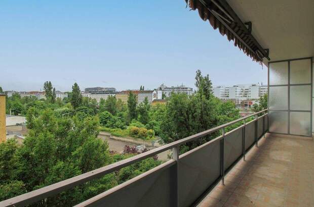 Wohnung kaufen in 1200 Wien (Bild 2)