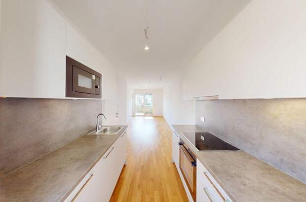 Wohnung mit Balkon mieten in 8020 Graz (Bild 2)