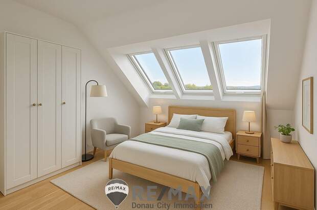 Terrassenwohnung kaufen in 3470 Kirchberg (Bild 1)