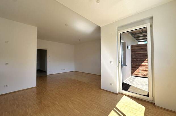 Wohnung mit Balkon mieten in 8055 Graz (Bild 1)