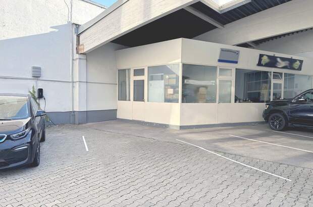 Immobilie mieten in 1170 Wien