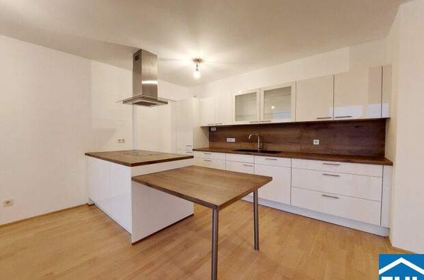 Terrassenwohnung mieten in 1090 Wien (Bild 2)