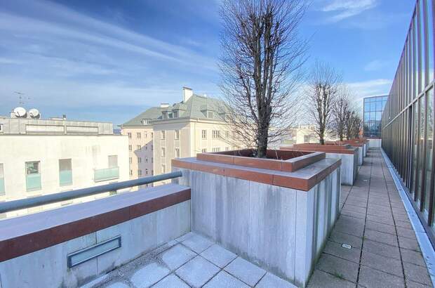 Gewerbeobjekt mieten in 5020 Salzburg (Bild 2)