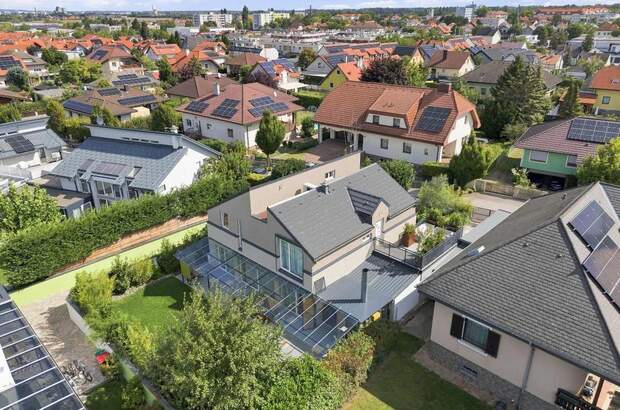 Einfamilienhaus kaufen in 2514 Traiskirchen (Bild 2)