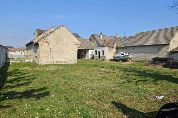 Haus mit Garten kaufen in 7142 Illmitz (Bild 2)