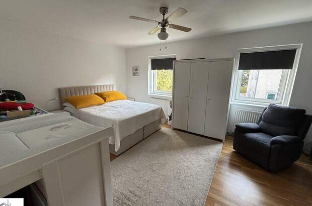 Altbauwohnung kaufen in 4600 Wels (Bild 4)