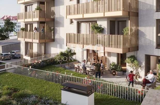 Eigentumswohnung in 1220 Wien