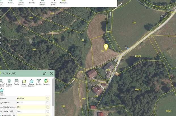 Grundstück kaufen in 8650 Kindberg (Bild 5)