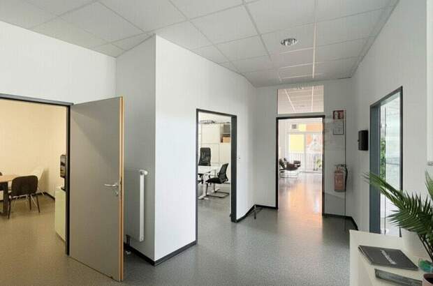 Gewerbeobjekt mieten in 8042 Graz (Bild 1)