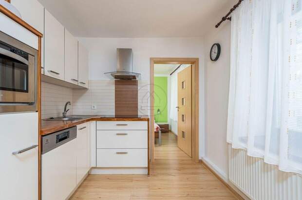 Wohnung kaufen in 38278 Lipno nad Vltavou (Bild 3)