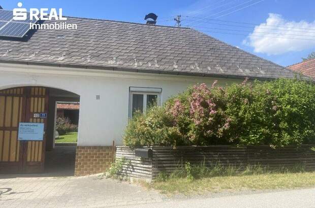 Bauernhaus kaufen in 7411 Buchschachen (Bild 4)