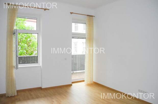 Wohnung mit Balkon mieten in 1030 Wien