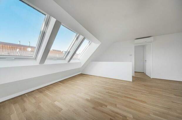 Terrassenwohnung kaufen in 1210 Wien (Bild 5)