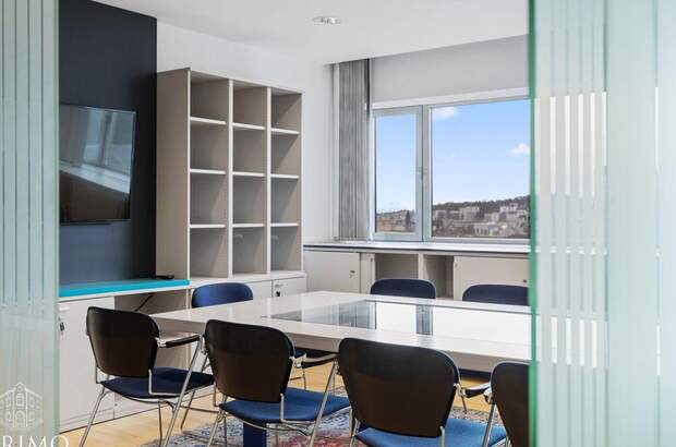 Gewerbeobjekt mieten in 4020 Linz (Bild 1)