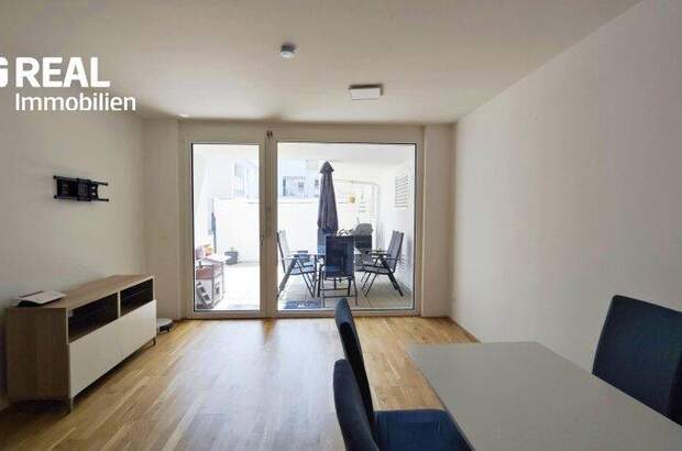 Terrassenwohnung kaufen in 1210 Wien (Bild 5)