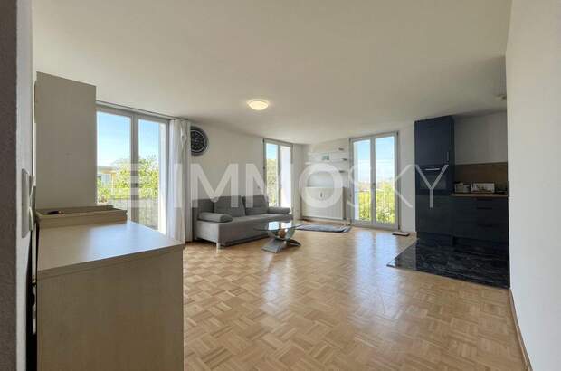Terrassenwohnung kaufen in 6923 Lauterach (Bild 2)