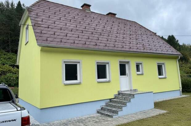 Haus kaufen in 8663 Sankt Barbara (Bild 2)