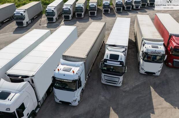 Immobilie mieten in 2380 Perchtoldsdorf